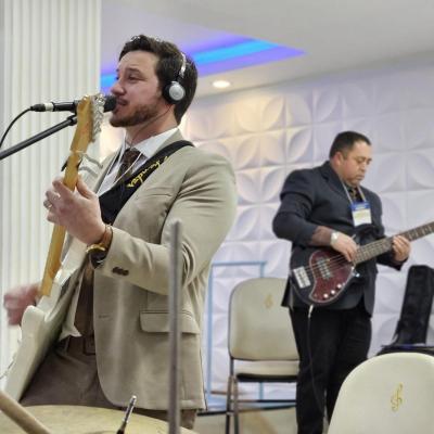 EBOM 2025 marca início das comemorações dos 65 anos da Assembleia de Deus em Laranjeiras do Sul